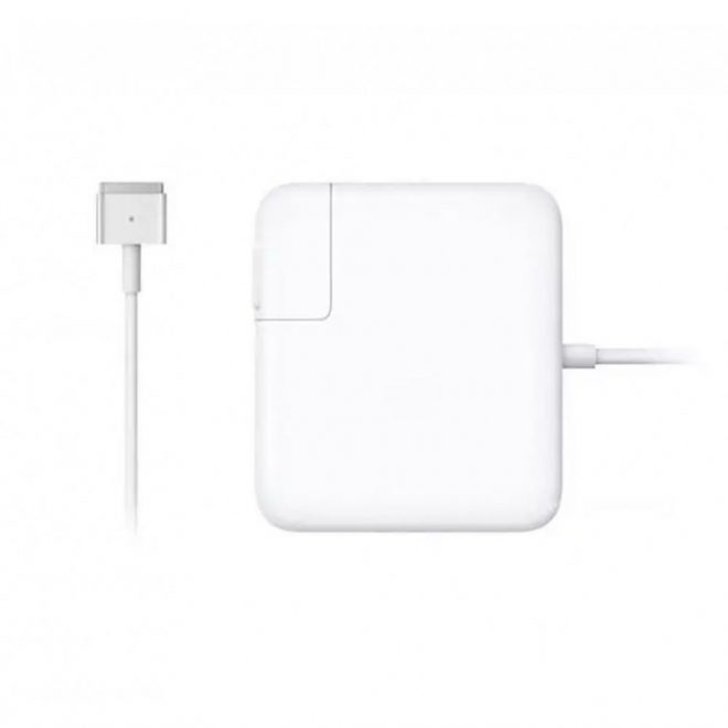 Apple MacBook Air 14.85V 3.05A 45W MagSafe 2 helyettesítő új töltő (A1436)