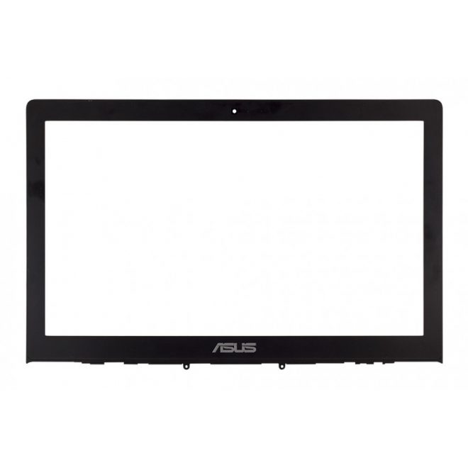 Asus N550JV-1A gyári új LCD kijelző keret, 13NB00K1AP0101