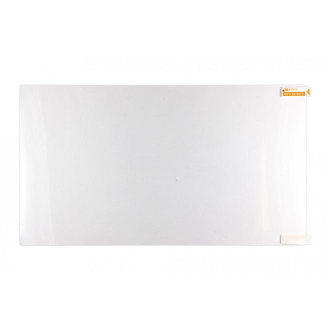 Matt kijelző védő fólia 13,3", screen protector anti-glare