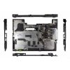 IBM Thinkpad T61 használt alsó fedél, bottom case, 42W2523