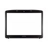 Acer  Emachines E520 használt LCD keret, LCD front bezel, AP05W000900