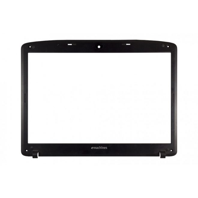 Acer  Emachines E520 használt LCD keret, LCD front bezel, AP05W000900