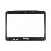 Acer  Emachines E520 használt LCD keret, LCD front bezel, AP05W000900