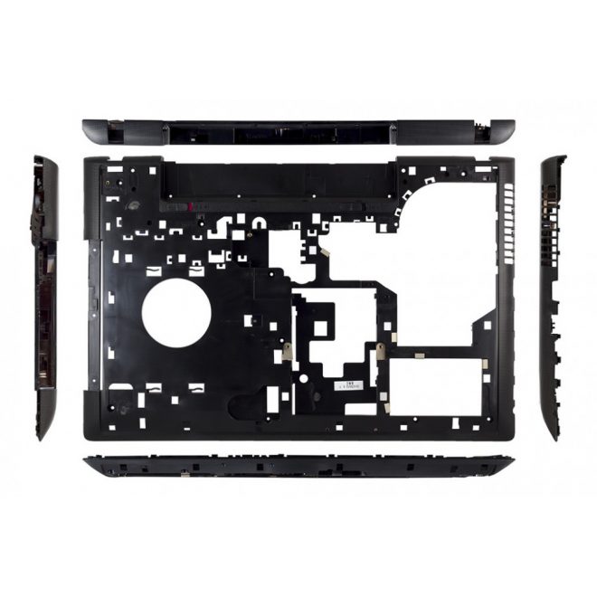 Lenovo IdeaPad G500, G505, G510 gyári új alsó fedél, bottom base cover (AP0WZ000100, AP0Y0000700H)