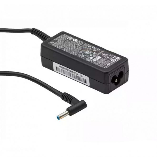 HP 14 d02 19,5V 2,31A 12W,-os gyári új laptop töltő