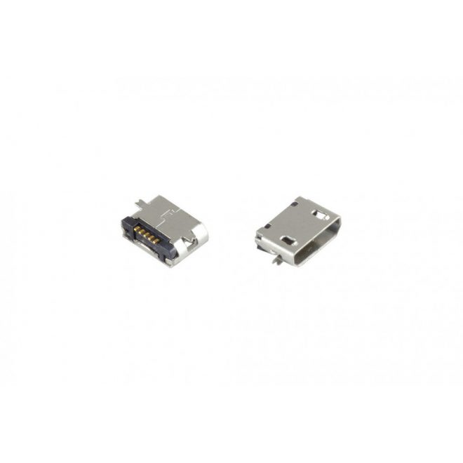 Tablet  micro USB csatlakozó, 0150