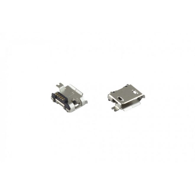 Tablet  micro USB csatlakozó, 0144