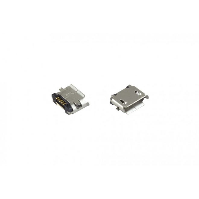 Tablet  micro USB csatlakozó, 0143