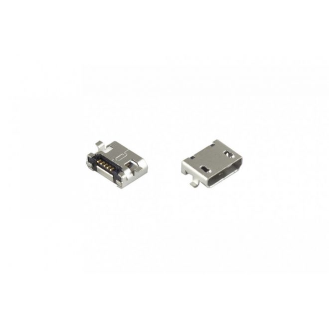 Tablet  micro USB csatlakozó, 0140