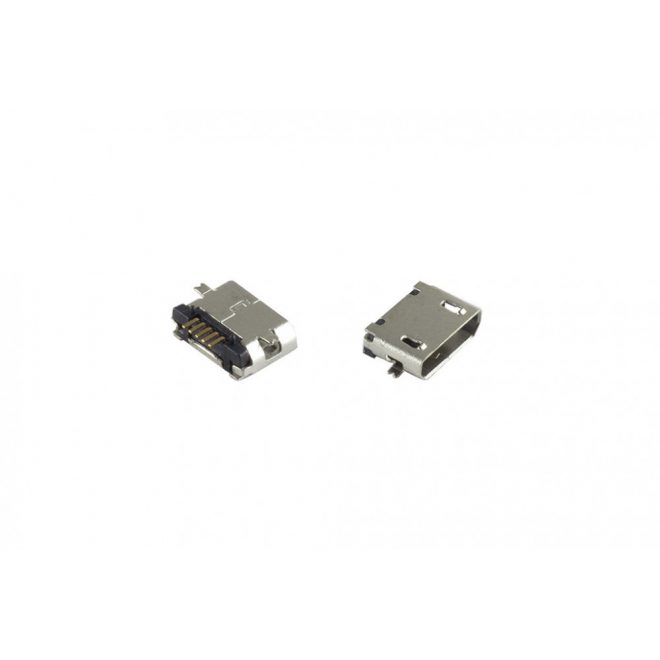 Tablet  micro USB csatlakozó, 0136