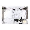 Sony Vaio VPC-EB, PCG-71211M gyári új fehér felső fedél touchpaddal, 012-1003-3016-A