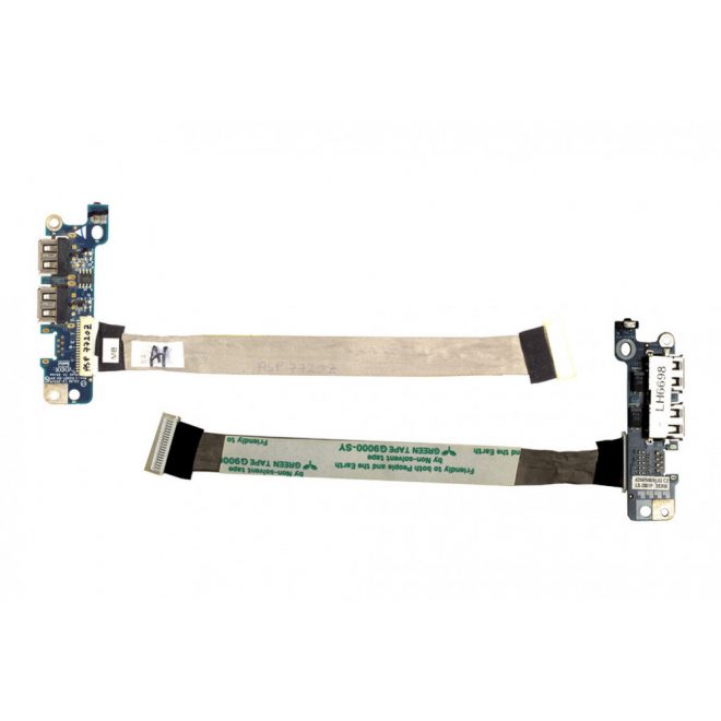 Acer Aspire 5520, 5310, 5315, 5720 USB panel kábellel, 4359HFBOL01