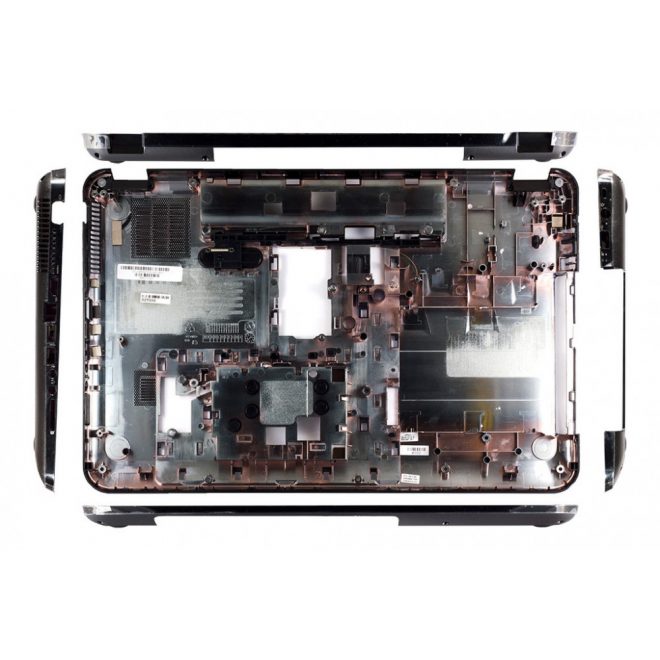 HP Pavilion G7-2000, G7-2300 gyári új alsó fedél (685072-001, 682740-001, 708037-001)