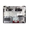 ASUS F8V, N80 N80V használt felső fedél touchpaddel, 13N0-58A0P11 