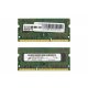 2GB DDR3L 1600MHz használt low voltage memóra