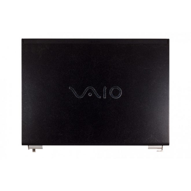 Sony Vaio VGN-SZ1M használt LCD hátlap