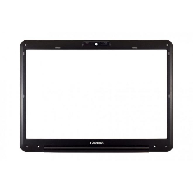 Toshiba Satellite A300 használt LCD keret V000120020