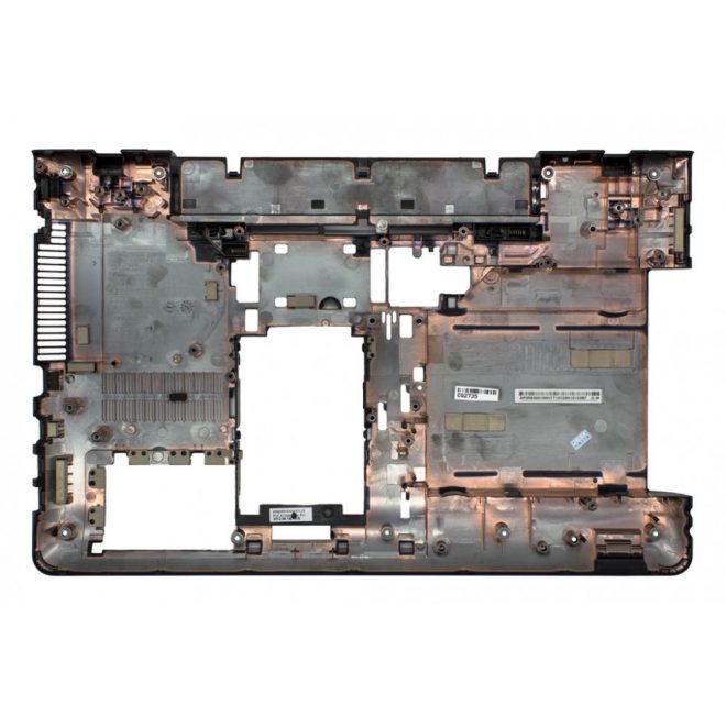 Samsung NP350E5C, NP350V5C, NP355E5C, NP355V5C gyári új alsó fedél (BA75-04092A, BA81-17609A)