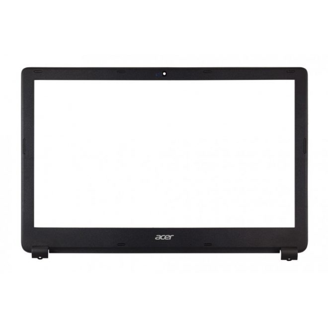 Acer Aspire E1-570 gyári új fekete LCD keret (60.M8EN2.005)