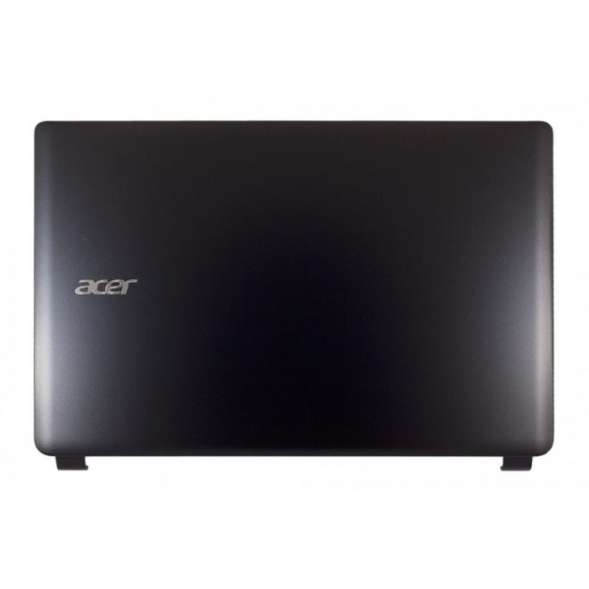 Acer Aspire E1-530, E1-570, Travelmate P255-M gyári új fekete LCD hátlap (60.M8EN2.004)