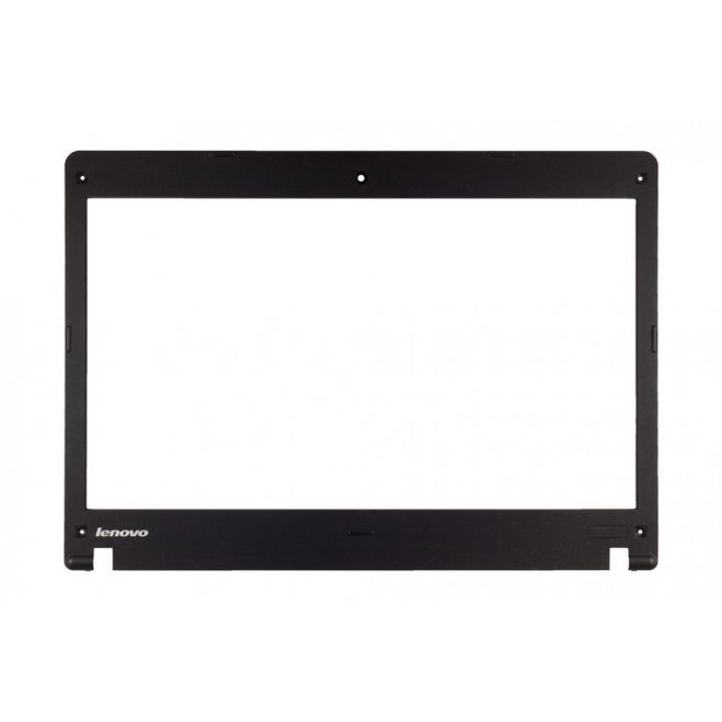 Lenovo ThinkPad Edge 13, E30, E31 használt fekete LCD keret, (04W0348, 60Y5527 04W0602)