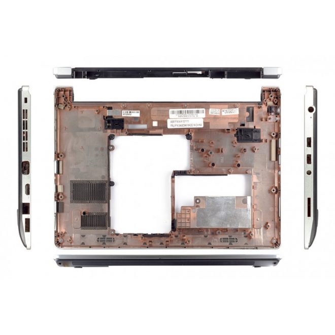 Lenovo Thinkpad Edge 13 használt alsó fedél, bottom case, 04W0349