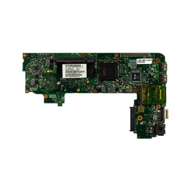 HP Mini 110, Compaq Mini CQ10 használt alaplap SPS:537662-001