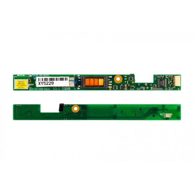 Toshiba Satellite A205, Tecra A7 használt LCD inverter (V000061980)