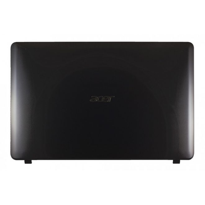 Acer Aspire E1-521, E1-571 gyári új szürke LCD kijelző hátlap (60.M09N2.005)