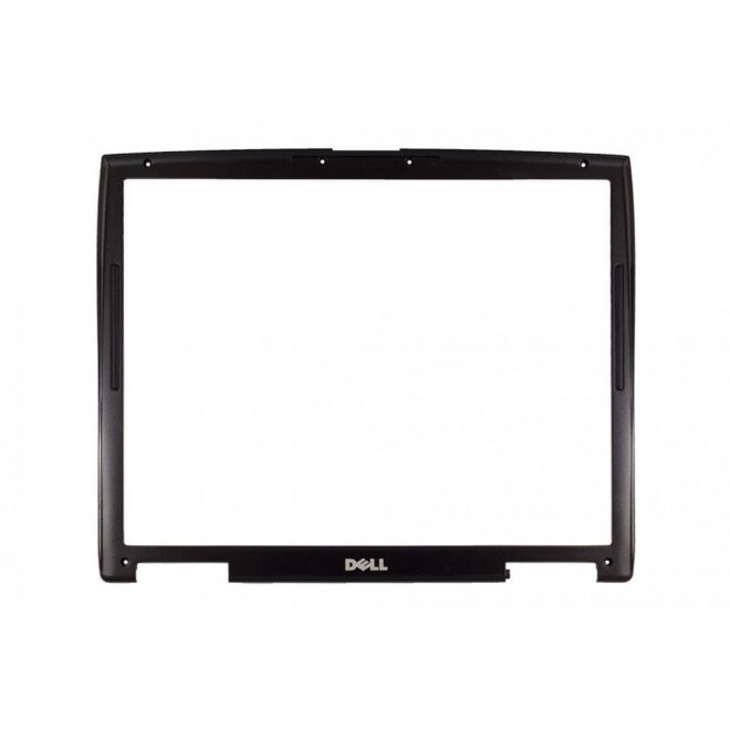 Dell Latitude D520, D530 használt LCD kijelző keret (0JG816)