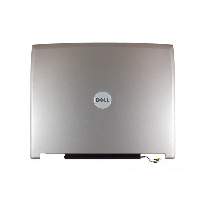 Dell Latitude D520, D530 használt LCD kijelző hátlap (0MG042)