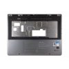 Fujitsu-Siemens Amilo xi2428 Felső fedél, top case, touchpad, palmrest, 72G11526E-30F