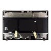 Acer Aspire V3-531, V3-551, V3-571 használt LCD kijelző hátlap (60.M04N2.002)