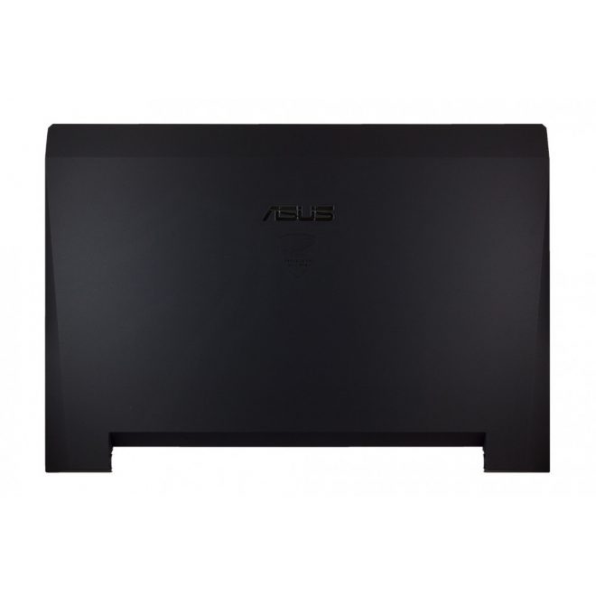 Asus G74SX gyári új LCD kijelző hátlap (13GN561AP012-1, 13GN561AP011-1)