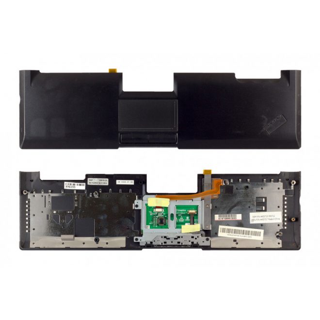 IBM Lenovo ThinkPad SL400, SL400C használt touchpad palmrest (44C0727)