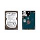 Seagate Thin HDD 500GB SATA3 használt winchester (ST500LM000)