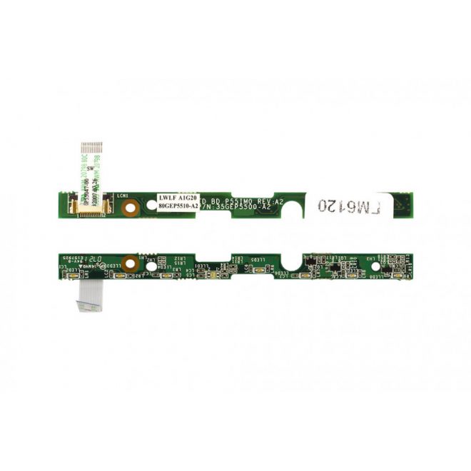 Fujitsu-Siemens Amilo xi2428, xi2528, xi2550, Pi2530, Pi2540, Pi2550, 2512, Pi2515, Pa2510, LED panel, 80GEP5510-A2