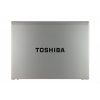 Toshiba  Portege R500 gyári új LCD hátlap zsanérokkal (GM902446812A-F)