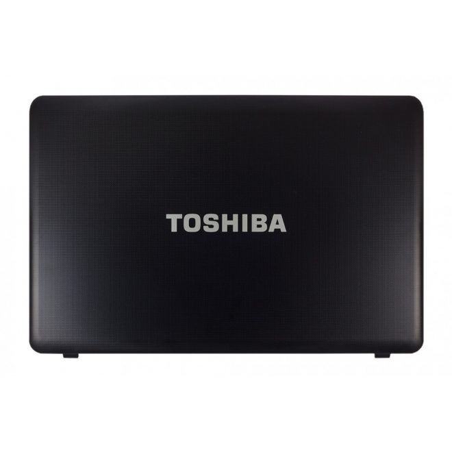 Toshiba Satellite C660, C660D gyári új LCD kijelző hátlap (K000115740)