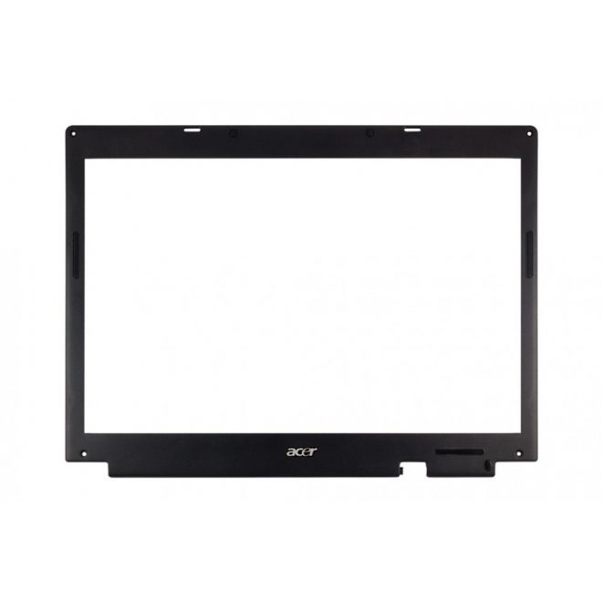 Acer Aspire 1640, 1691, 5000 gyári új LCD kijelző keret (60.T50V7.006, 3LZL1LBTN23)