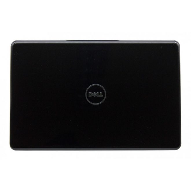 Dell Inspiron 15 M5030, N5030 használt LCD hátlap zsanérokkal és kamerával (08VXXF)