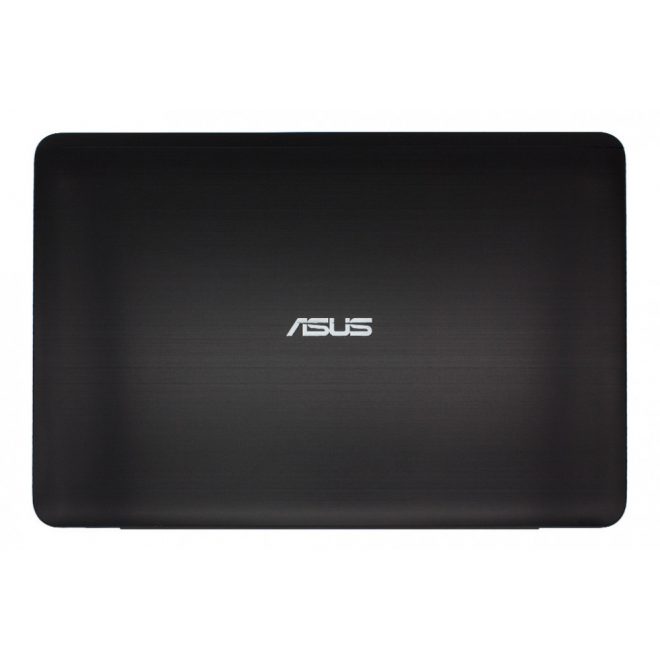 Asus X555LF, X555LN gyári új fekete LCD kijelző hátlap (90NB064A-R7A010)