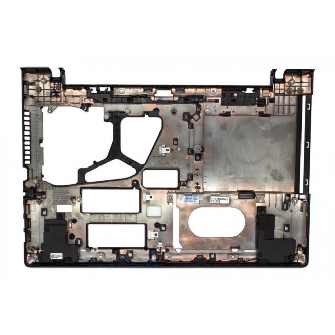 Lenovo IdeaPad G50-30, G50-45, G50-70, G50-80 gyári új alsó fedél hangszóróval (90205217, AP0TH000800)