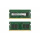 4GB DDR4 2133MHz új laptop memória, CL15, 1.2V