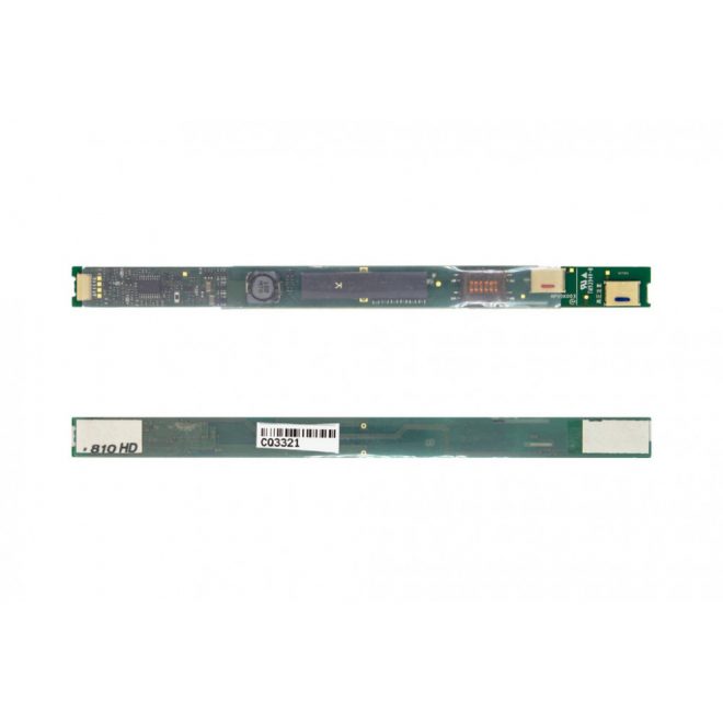 Sony Vaio VGN-FE11H, VGN-FE41M, PCG-6G1M gyári új LCD inverter (MPV5K003, HBL-0341, TW9394V-0)