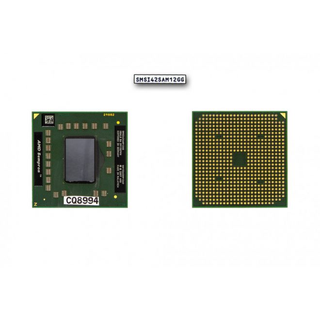 AMD Sempron SI-42 2.1GHz használt CPU (SMSI42SAM12GG)