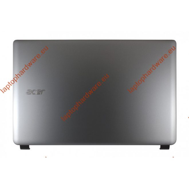 Acer Aspire E1-570 használt szürke LCD hátlap (60.MEZN2.003)