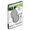 Seagate BarraCuda 1TB 2.5 inch SATA3 laptop winchester, HDD ST1000LM048, (128MB cache, 7mm)