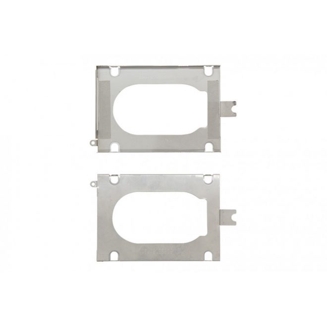 Toshiba Satellite C650, C650D, C655, C655D használt HDD keret (GL 6053B0617201)