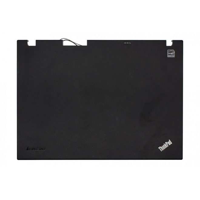 Lenovo ThinkPad R500 (15.4) használt LCD kijelző hátlap (42X4728)